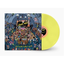 Dune Rats If It Sucks Turn It Up VINYL LP