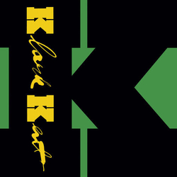 Klark Kent Klark Kent VINYL LP