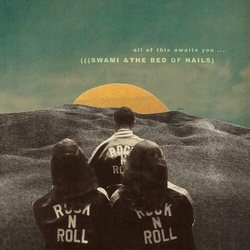 Swami John Reis All Of This Awaits You VINYL LP