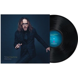 Tim Minchin Time Machine VINYL LP