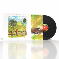 Echo & The Bunnymen Apples For Isaac LP