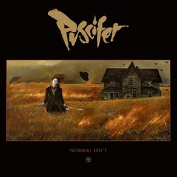 Puscifer Normal Isn'T 2 VINYL LP