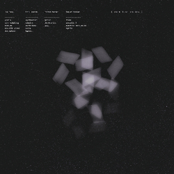 Bang Jan; Erik Honore Eivind Aarset & Samuel Rohrer Dark Star Safari Vinyl LP