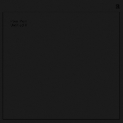 Pom Pom Untitled Ii VINYL LP