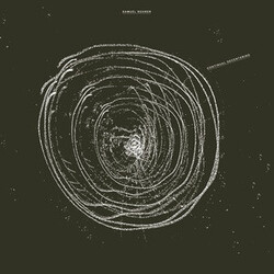 Samuel Rohrer Continual Decentering Vinyl LP