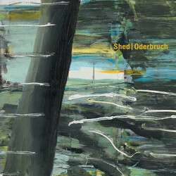 Shed Oderbruch Vinyl LP