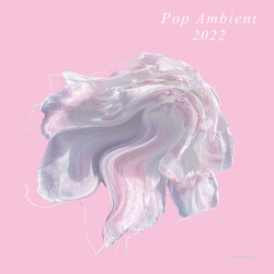 Various Artists Pop Ambient 2022 VINYL LP