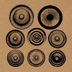Ensemble Nist-Nah Elders VINYL LP