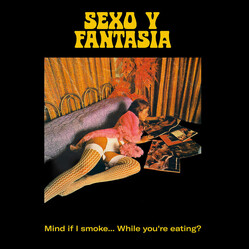 Sexo y Fantasia Sexo y Fantasia Vinyl