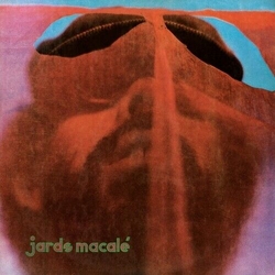 Jards Macale Jards Macale VINYL LP