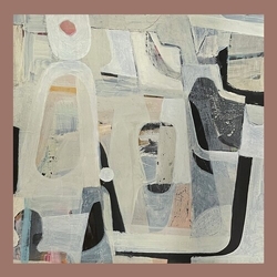 James Devane Searching VINYL LP