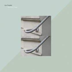 Leo Dupleix Resonant Trees VINYL LP