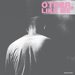 Black Dog Other Like Me 2 VINYL LP