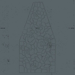 Various Artists Brutalism Live At St. Gertrud VINYL LP