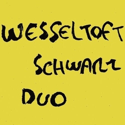 Wesseltoft & Schwarz Duo VINYL LP