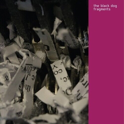 Black Dog Fragments REMASTERED 2 VINYL LP