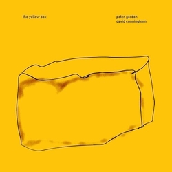 Peter & David Cunningham Gordon Yellow Box VINYL LP