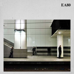 Ea 80 Definitv: Ja VINYL LP