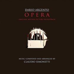 Ost Opera DARIO BOX SET VINYL LP