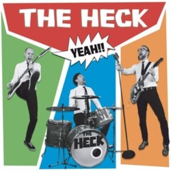 Heck Heck Yeah! VINYL LP