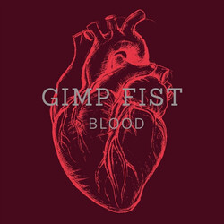 Gimp Fist Blood VINYL LP