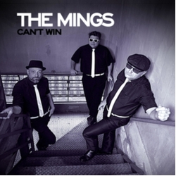 Mings Can'T Win VINYL LP