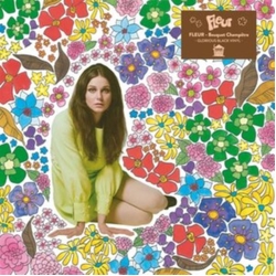 Fleur Bouquet Champetre VINYL LP