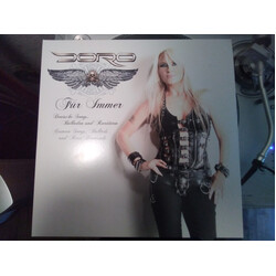 Doro Für Immer VINYL 2 LP