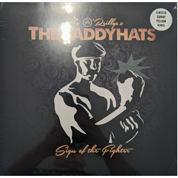 O'Reillys & The Paddyhats O'Reillys & The Paddyhats VINYL LP