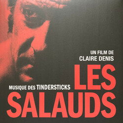 Tindersticks Les Salauds Vinyl LP
