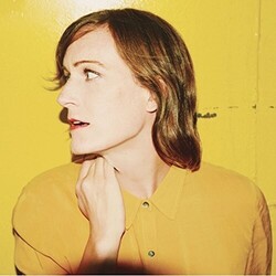 Laura Gibson Empire Builder Vinyl LP