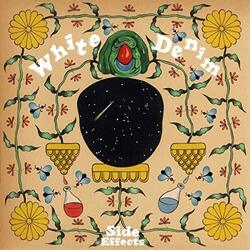 White Denim Side Effects Vinyl LP