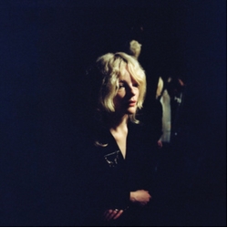 Jessica Pratt Here In The Pitch GOLD VINYL LP