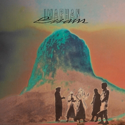 Imarhan Essam PETROL VINYL LP