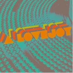 Omar Rodriguez-Lopez Lovejoy VINYL LP