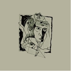 Omar Rodriguez-Lopez Aranas El La Sombra VINYL LP