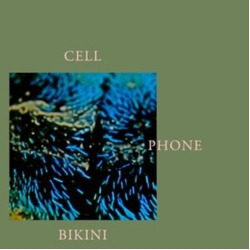 Omar Rodriguez-Lopez Cell Phone Bikini VINYL LP