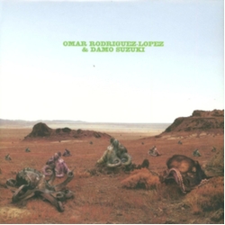 Omar & Damo Suzuki Rodriguez-Lopez Please Heat This Eventually VINYL LP