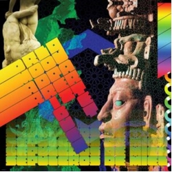 Omar Quartet Rodriguez-Lopez Sepulcros De Miel VINYL LP