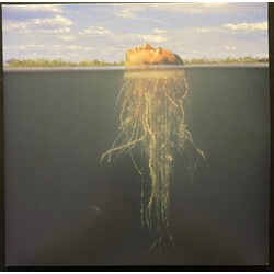 The Mars Volta De-Loused In The Comatorium VINYL 2 LP