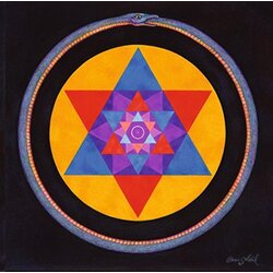 Wolvennest Void Vinyl LP