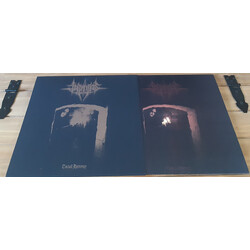 Trinitas Total Heresy VINYL LP