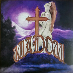 Ritual Widow (Purple Vinyl+7) Vinyl LP