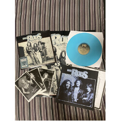 The Rods The Rods VINYL LP