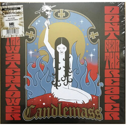 Candlemass Don't Fear The Reaper VINYL