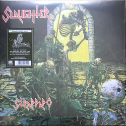 Slaughter (2) Strappado VINYL 2 LP