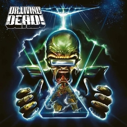 Dr. Living Dead! Dr. Living Dead! CLEAR VINYL LP