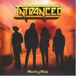 Intranced Muerte & Metal VINYL LP
