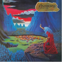 Ashbury Endless Skies VINYL LP