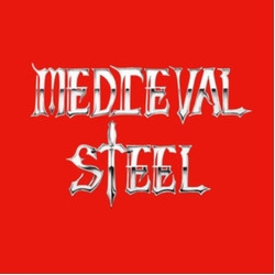 Medieval Steel Medieval Steel VINYL LP